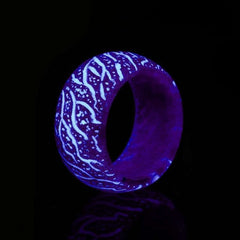 Love Glow Ring